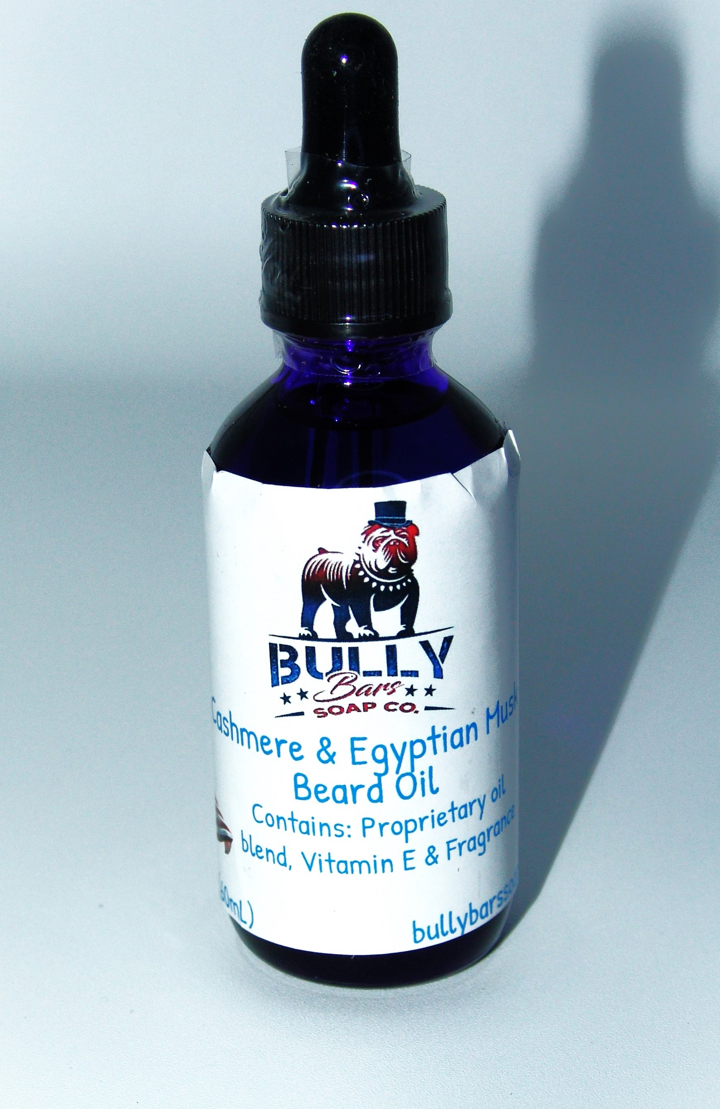 Beard Oil
