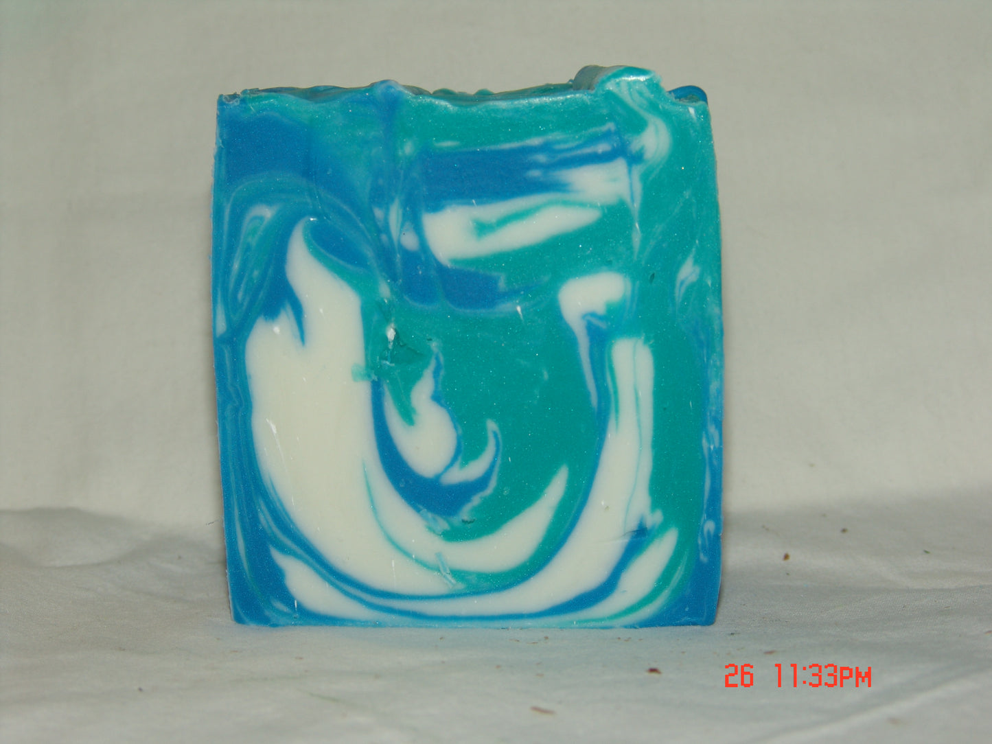 Aqua Di Winston