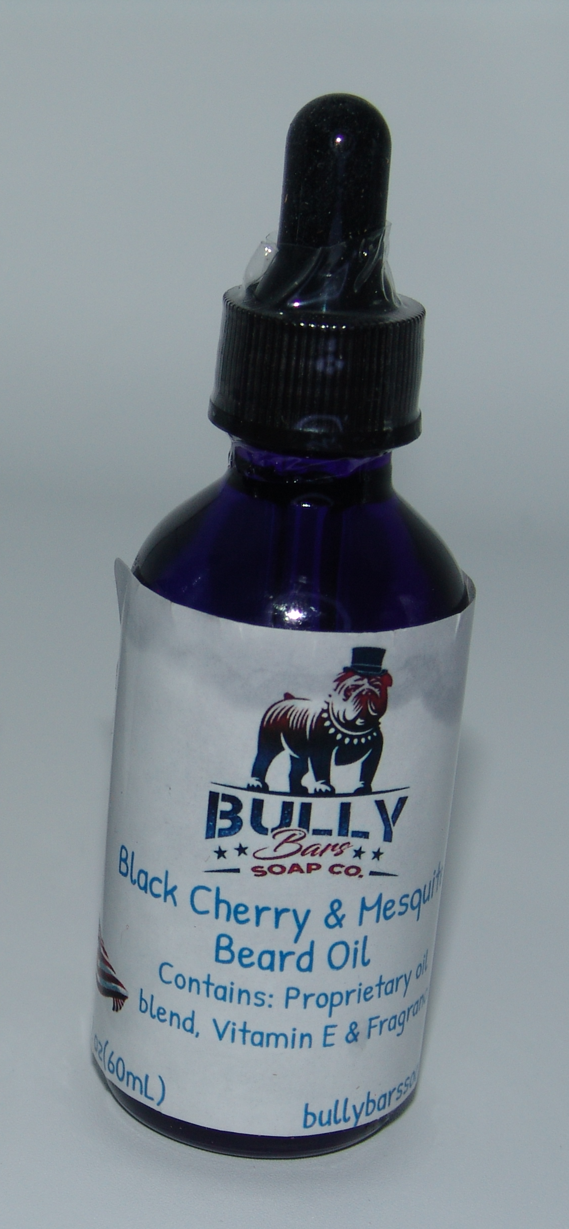 Beard Oil