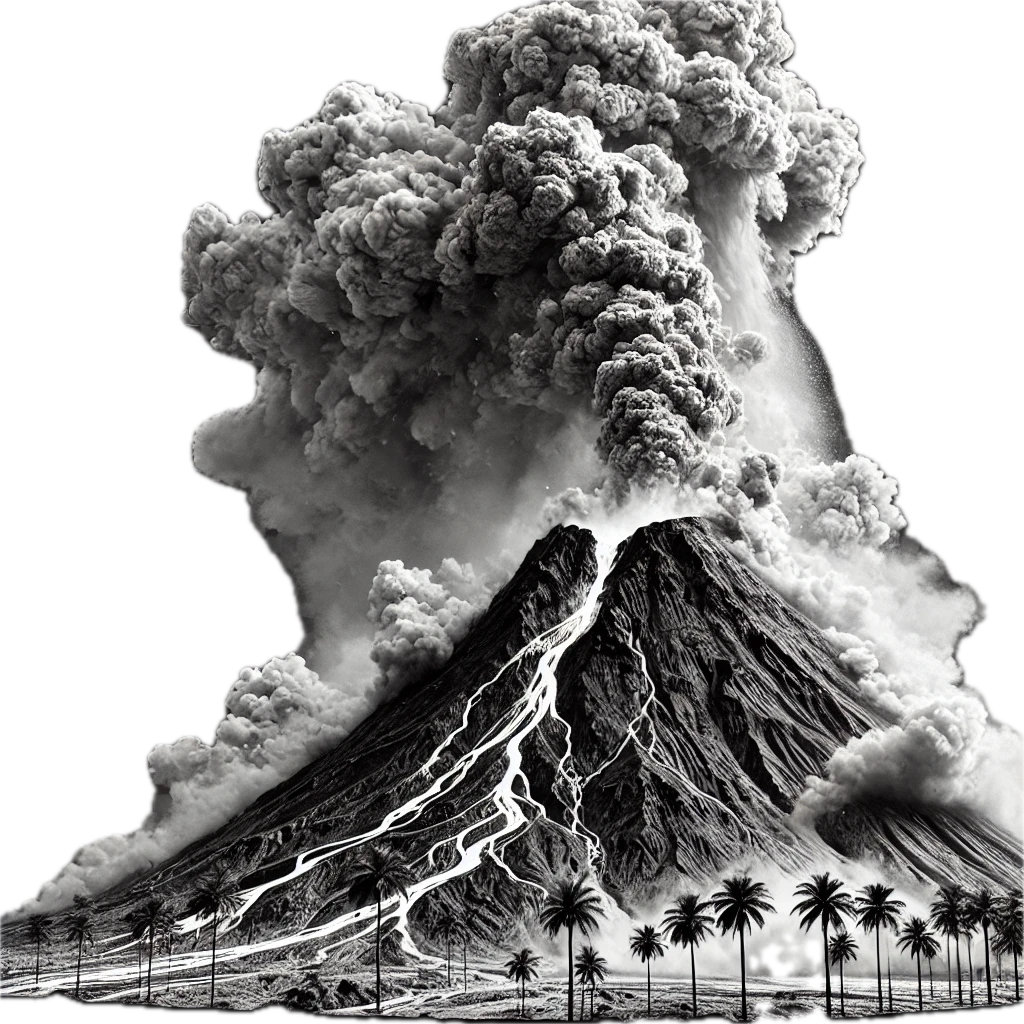 Eruption Deodorizing Spray