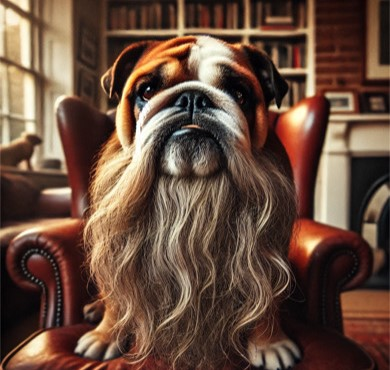 Beard Care