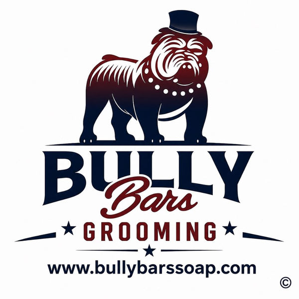 Bully Bars Grooming